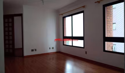 Apartamento com 2 dormitórios para alugar, 65 m² por R$ 6.453,06/mês - Vila Mariana - São Paulo/SP