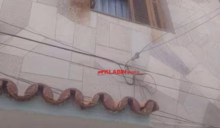 Bras - Casa de Vila - Oportunidade
