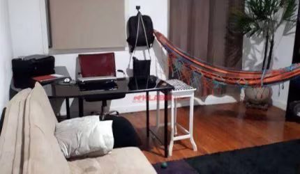 Casa com 4 dormitórios à venda, 125 m² por R$ 890.000,00 - Vila Clementino - São Paulo/SP
