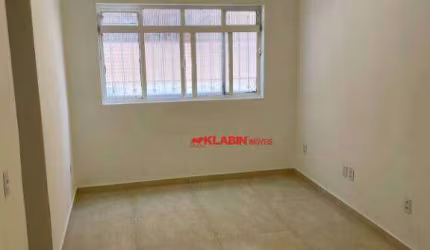 Kitnet Reformada com 1 dormitório à venda, 23 m² por R$ 195.000 - Bela Vista