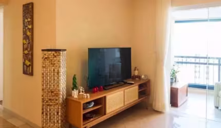 Apartamento com 3 dormitórios à venda, 85 m² por R$ 1.300.000,00 - Vila Mariana - São Paulo/SP