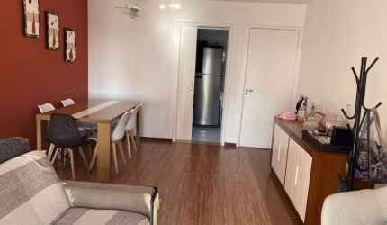 Apartamento com 3 Quartos e 4 banheiros à Venda, 105 m² por R$ 850.000