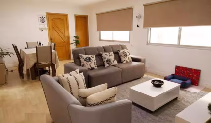 Apartamento com 3 dormitórios, 110 m² - venda por R$ 1.070.000 ou aluguel por R$ 7.405,00/mês - Vila Mariana - São Paulo/SP