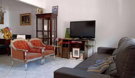 Casa com 2 dormitórios à venda, 130 m² por R$ 955.000,01 - Vila Monumento - São Paulo/SP