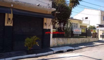 Área à venda, 360 m² por R$ 1.800.000,00 - Vila do Bosque - São Paulo/SP