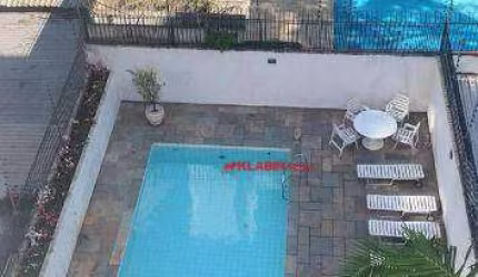 Apartamento à venda, 221 m² por R$ 2.099.000,00 - Campo Belo - São Paulo/SP