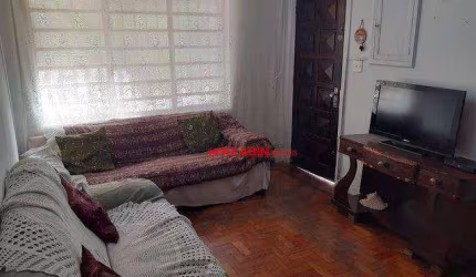 Sobrado com 3 dormitórios à venda, 167 m² por R$ 903.000,00 - Vila Congonhas - São Paulo/SP