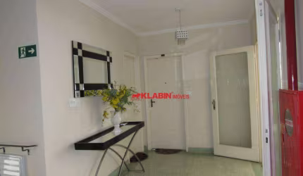 Apartamento à venda, 94 m² por R$ 804.000,00 - Perdizes - São Paulo/SP