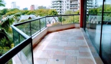 Apartamento com 4 dormitórios, 374 m² - venda por R$ 7.049.000,00 ou aluguel por R$ 30.631,77/mês - Jardim Paulista - São Paulo/SP