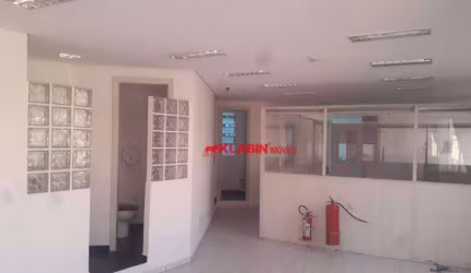 Conjunto à venda, 103 m² por R$ 390.000,00 - República - São Paulo/SP
