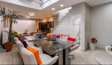 Casa à venda, 210 m² por R$ 1.345.000,00 - Ipiranga - São Paulo/SP