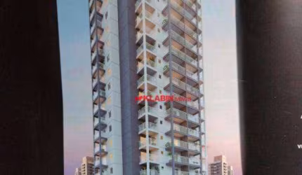 Apartamento à venda, 39 m² por R$ 619.000,00 - Vila Mariana - São Paulo/SP