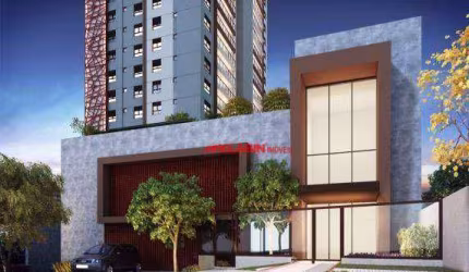 Apartamento à venda, 158 m² por R$ 3.195.000,00 - Aclimação - São Paulo/SP