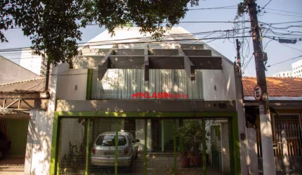 Casa com 4 dormitórios, 200 m² - venda por R$ 2.500.000,00 ou aluguel por R$ 13.120,00/mês - Indianópolis - São Paulo/SP