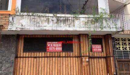 Sobrado de 2 Dormitórios com 2 Vagas de Garagem - 80m² de Terreno e 150m² de Área Construída - Boa Localização a Poucos Minutos do Museu do Ipiranga