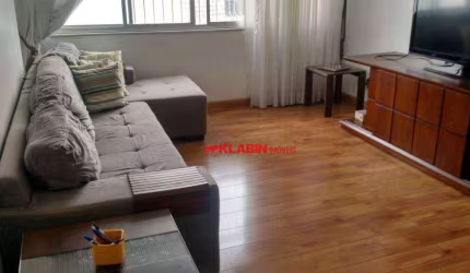 Apartamento à venda, 90 m² por R$ 850.000,00 - Vila Mariana - São Paulo/SP