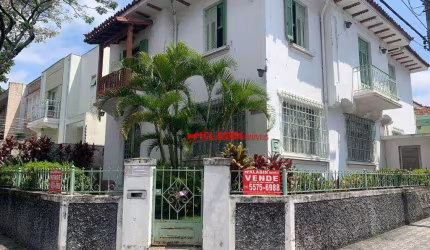 Sobrado com 4 dormitórios à venda, 280 m² por R$ 1.750.000,00 - Vila Monumento - São Paulo/SP