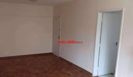 Apartamento com 2 dormitórios à venda, 87 m² por R$ 595.000,00 - Paraíso - São Paulo/SP