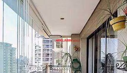 ##-CHÁCARA KLABIN ALTO PADRÃO-CYRELA!! 230m² 4 suítes - 4 vagas