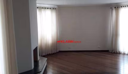 #-Apartamento com 3 dormitórios e 4 banheiros à venda, 198 m² por R$ 1.990.000 - Paraíso -