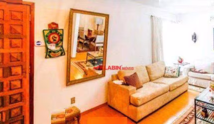 Casa à venda, 200 m² por R$ 1.850.000,00 - Brooklin Novo - São Paulo/SP
