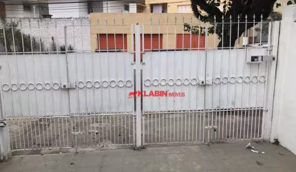Sobrado à venda, 125 m² por R$ 800.000,00 - Indianópolis - São Paulo/SP