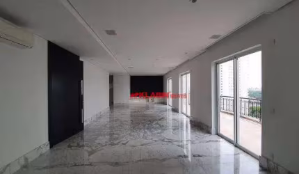 Cobertura, 518 m² - venda por R$ 12.300.000,00 ou aluguel por R$ 63.712,00/mês - Vila Mariana - São Paulo/SP