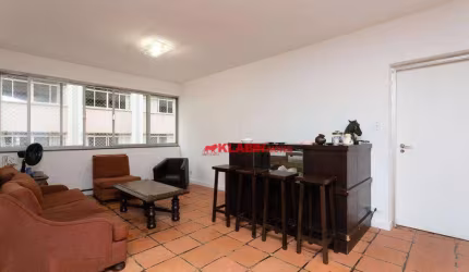 Apartamento à venda, 137 m² por R$ 1.600.000,00 - Jardim Paulista - São Paulo/SP