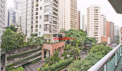 Apartamento à venda, 386 m² por R$ 5.500.000,00 - Jardim Paulista - São Paulo/SP