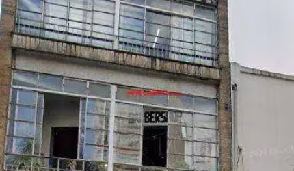 Prédio à venda, 500 m² por R$ 4.100.000,00 - Cerqueira César - São Paulo/SP