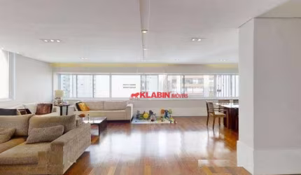 Apartamento à venda, 226 m² por R$ 2.950.000,00 - Jardim Paulista - São Paulo/SP