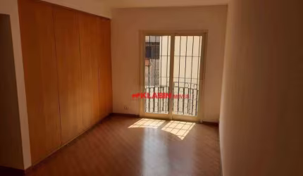 Apartamento à venda, 43 m² por R$ 540.000,00 - Itaim Bibi - São Paulo/SP