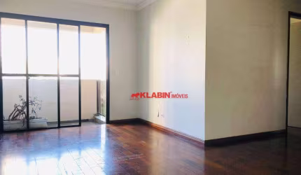Apartamento com 3 dormitórios à venda, 72 m² por R$ 600.000,00 - Jardim Vila Mariana - São Paulo/SP