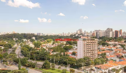 Apartamento à venda, 73 m² por R$ 849.000,00 - Itaim Bibi - São Paulo/SP