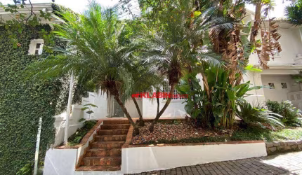 Casa, 200 m² - venda por R$ 3.750.000,00 ou aluguel por R$ 14.349,34/mês - Cerqueira César - São Paulo/SP