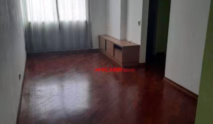 Apartamento à venda, 65 m² por R$ 670.000,00 - Vila Mariana - São Paulo/SP