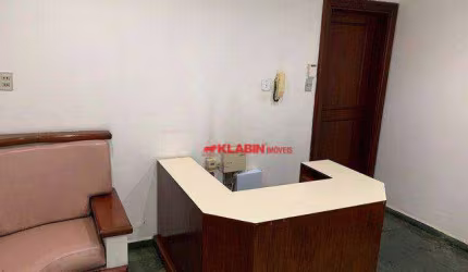 Sobrado à venda, 152 m² por R$ 1.450.000,00 - Paraíso - São Paulo/SP