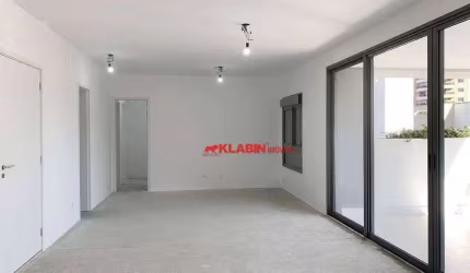 CHÁCARA KLABIN - NOVO - ALTO PADRÃO - METRÔ PRÓXIMO - 3 SUÍTES - 165m²