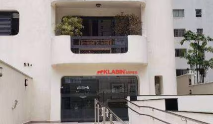 Moema - Cobertura - Grs