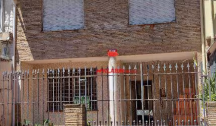 P E R M U T A  Sobrado Aclimação X  Apto Vila Mariana - São Paulo/SP