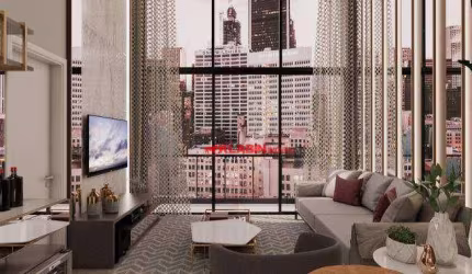 Loft para alugar, 110 m² por R$ 19.646,00/mês - Cerqueira César - São Paulo/SP