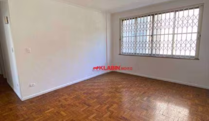 #-Apartamento com 3 dormitórios à venda, 124 m² por R$ 965.000 - Paraíso -