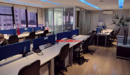 Conjunto, 112 m² - venda por R$ 1.300.000,00 ou aluguel por R$ 15.112,95/mês - Vila Mariana - São Paulo/SP