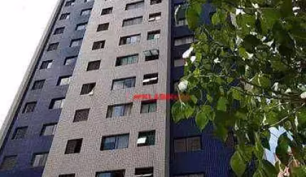Apartamento com 1 dormitório, 40 m² - venda por R$ 490.000,00 ou aluguel por R$ 3.113,00/mês - Bela Vista - São Paulo/SP