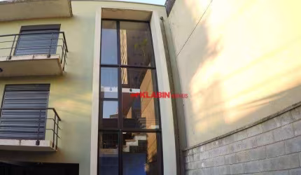 =Casa com 10 dormitórios à venda, 350 m² por R$ 1.990.000 - Campo Belo -