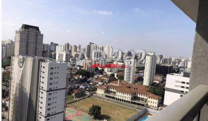 Apartamento com 3 dormitórios à venda, 163 m² por R$ 2.880.000,00 - Vila Mariana - São Paulo/SP