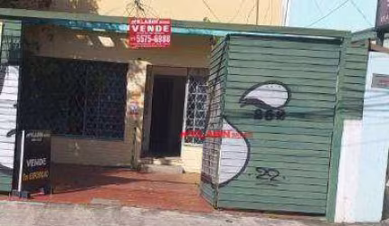 #-Sobrado com 3 dormitórios à venda, 180 m² por R$ 1.300.000 - Vila Mariana -