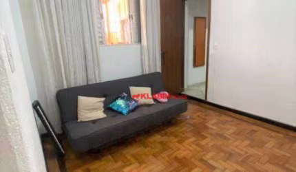 Sobrado à venda, 340 m² por R$ 1.400.000,00 - Liberdade - São Paulo/SP