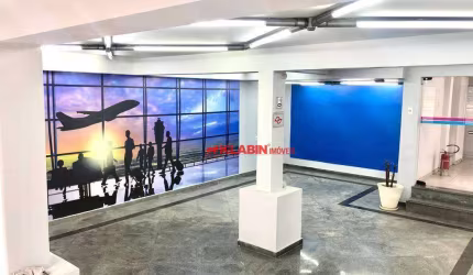 Loja, 244 m² - venda por R$ 2.200.000,00 ou aluguel por R$ 12.890,00/mês - Aclimação - São Paulo/SP