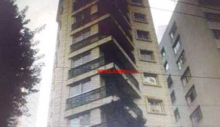 Apartamento com 4 dormitórios à venda, 176 m² por R$ 3.975.000,00 - Jardins - São Paulo/SP
